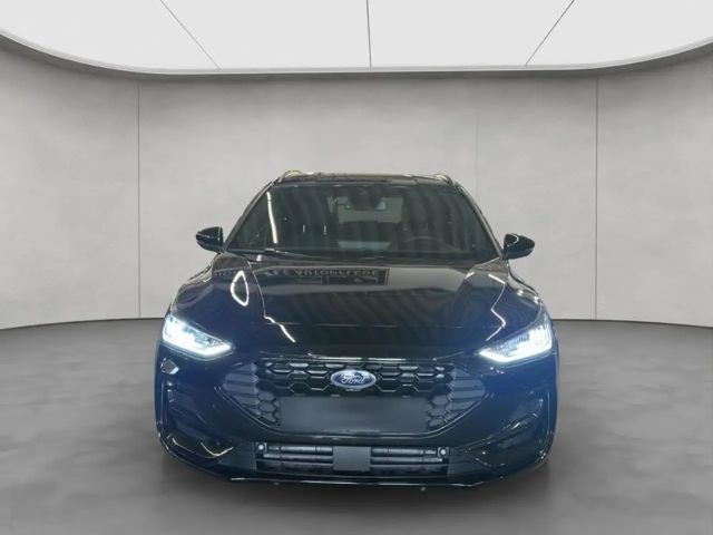 Ford Focus EcoBoost ST Line Wagon