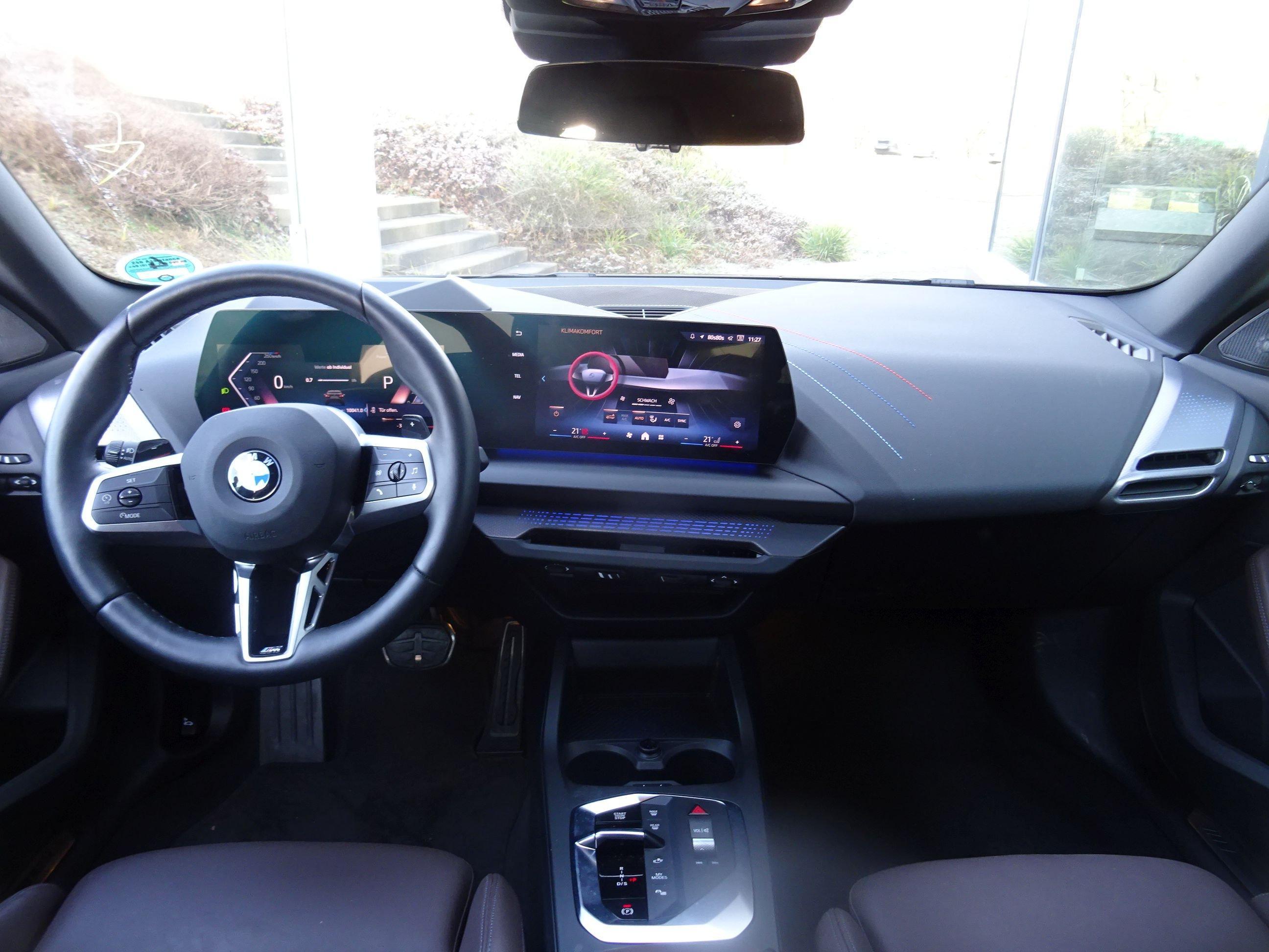 BMW 220 Coupé Gran Coupé