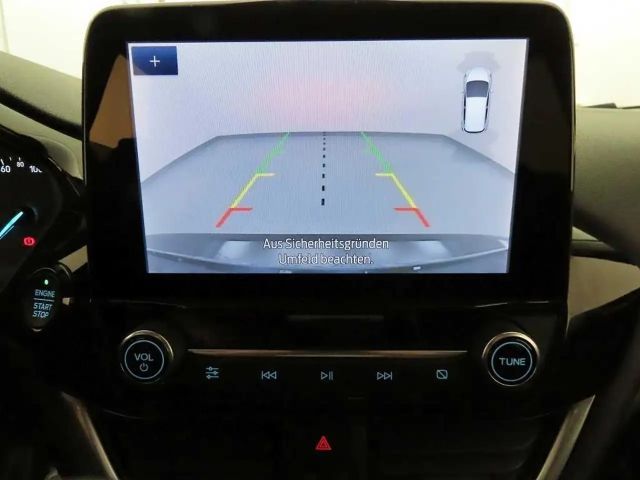 Ford Fiesta EcoBoost Titanium