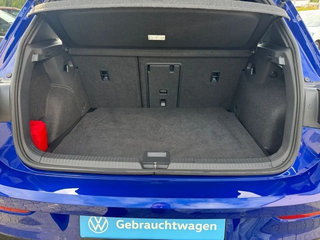 Volkswagen Golf 2.0 TSI 4Motion Golf VIII