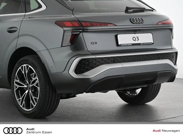 Audi Q3 Hybride S-Line Sportback