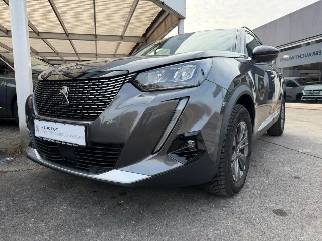 Peugeot 2008 Allure Pack PureTech