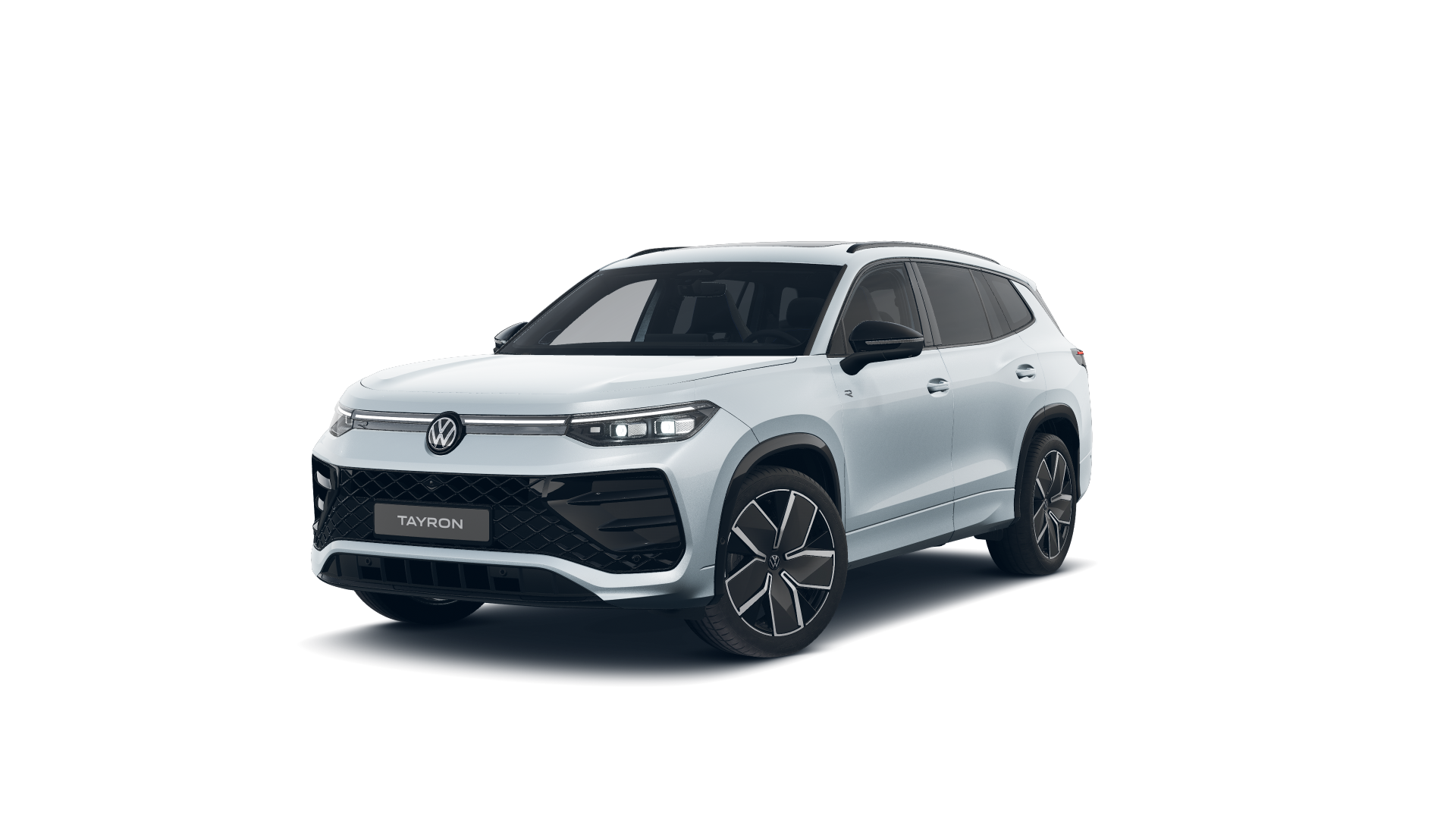 Volkswagen Tayron 2.0 TDI DSG R-Line