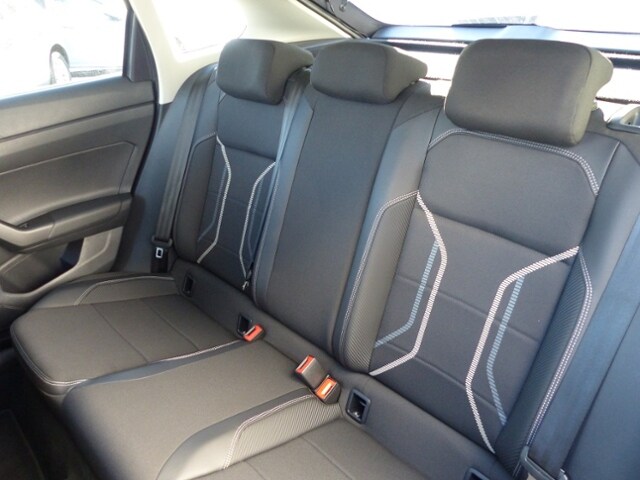 Volkswagen Taigo 1.0 TSI DSG