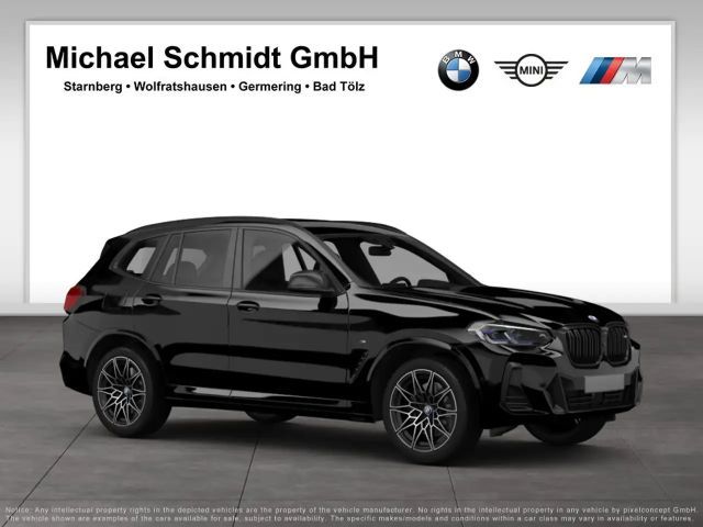 BMW X3 M-Sport xDrive20d