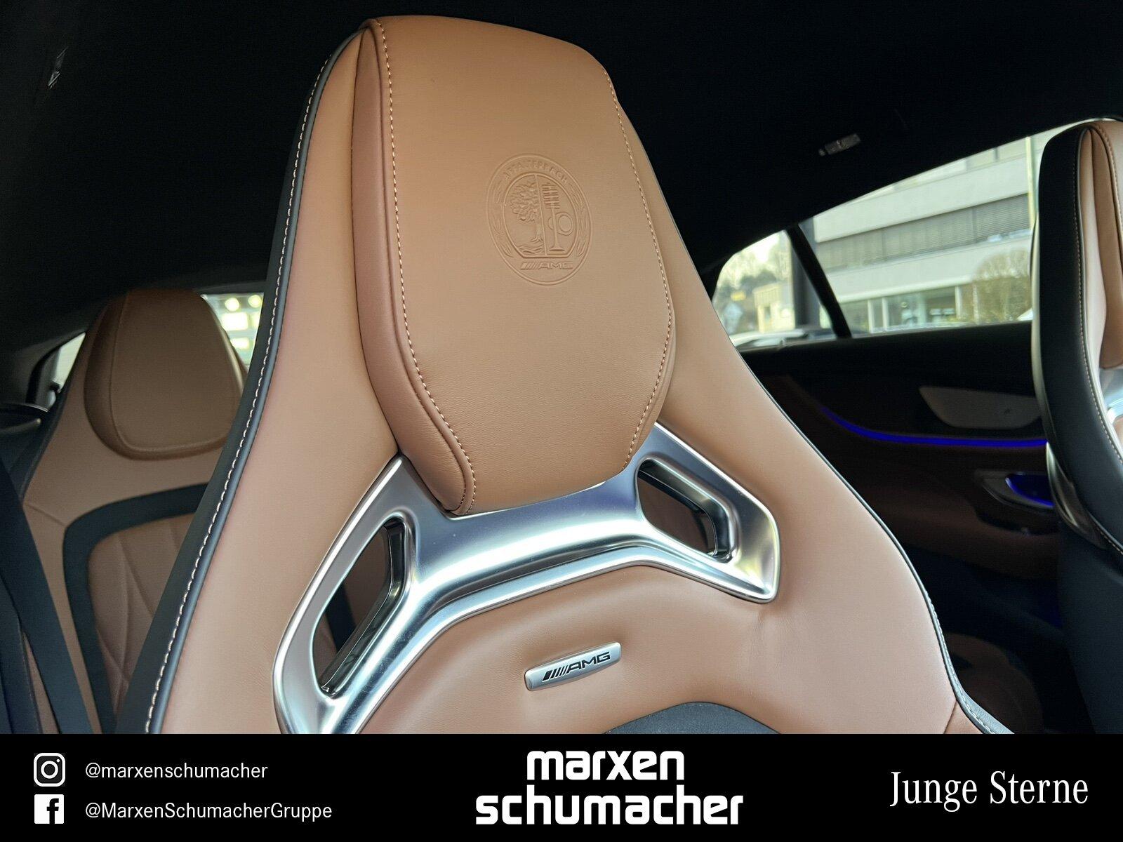 Mercedes-Benz AMG GT 63 S E PERF Keramik+PerfSitz+Carbon+Chrom