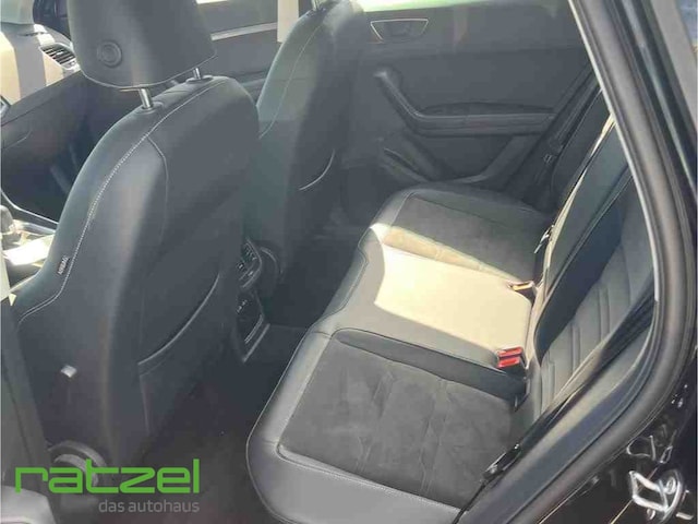 Seat Ateca 2.0 TDI Style