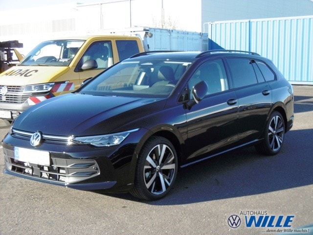Volkswagen Golf 1.5 TSI Golf VIII Life Variant