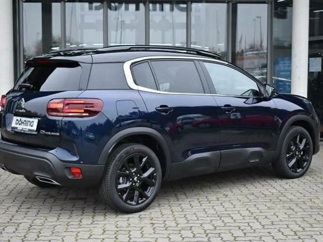 Citroën C5 Aircross Hybrid Max