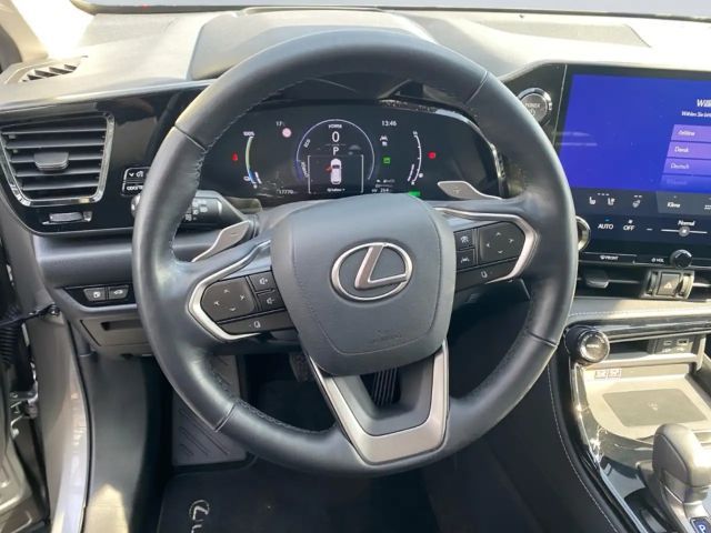 Lexus NX 450h Executive Line