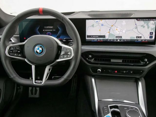 BMW i4 M50 Sedan