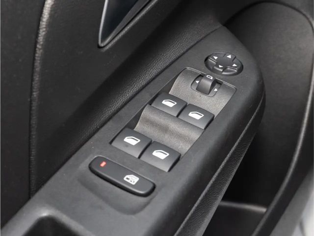 Opel Corsa Edition Turbo