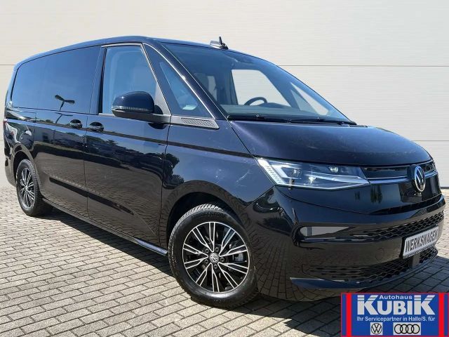 Volkswagen Multivan DSG IQ.Drive Lang Life T7