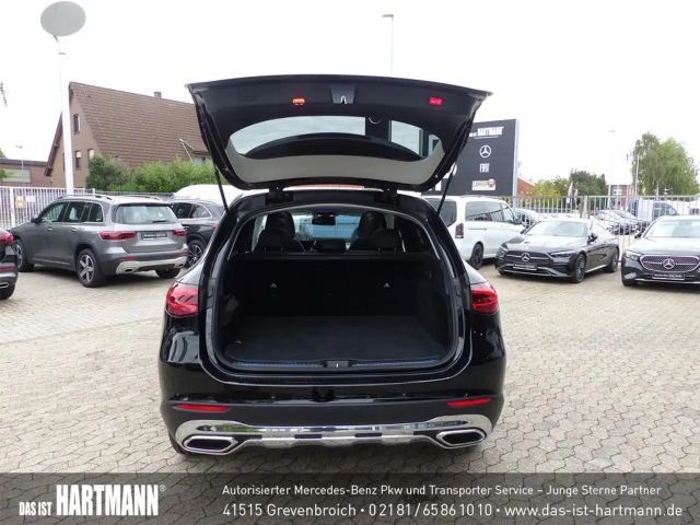 Mercedes-Benz GLC 200 4MATIC AVANTGARDE