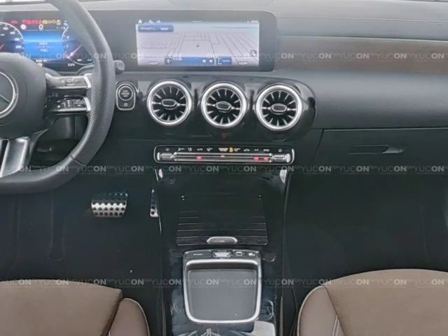 Mercedes-Benz CLA 200 AMG Line Shooting Brake