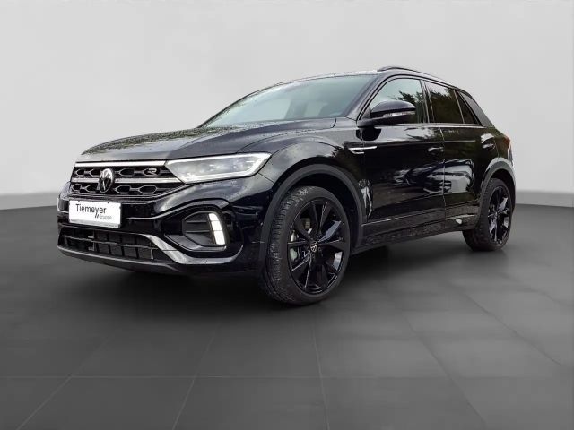 Volkswagen T-Roc 2.0 TDI DSG R-Line Style