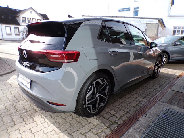 Volkswagen ID.3 Performance Pro Tech