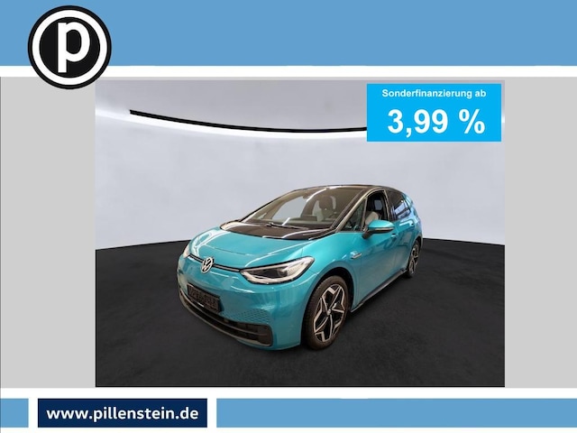 Volkswagen ID.3 Performance Pro
