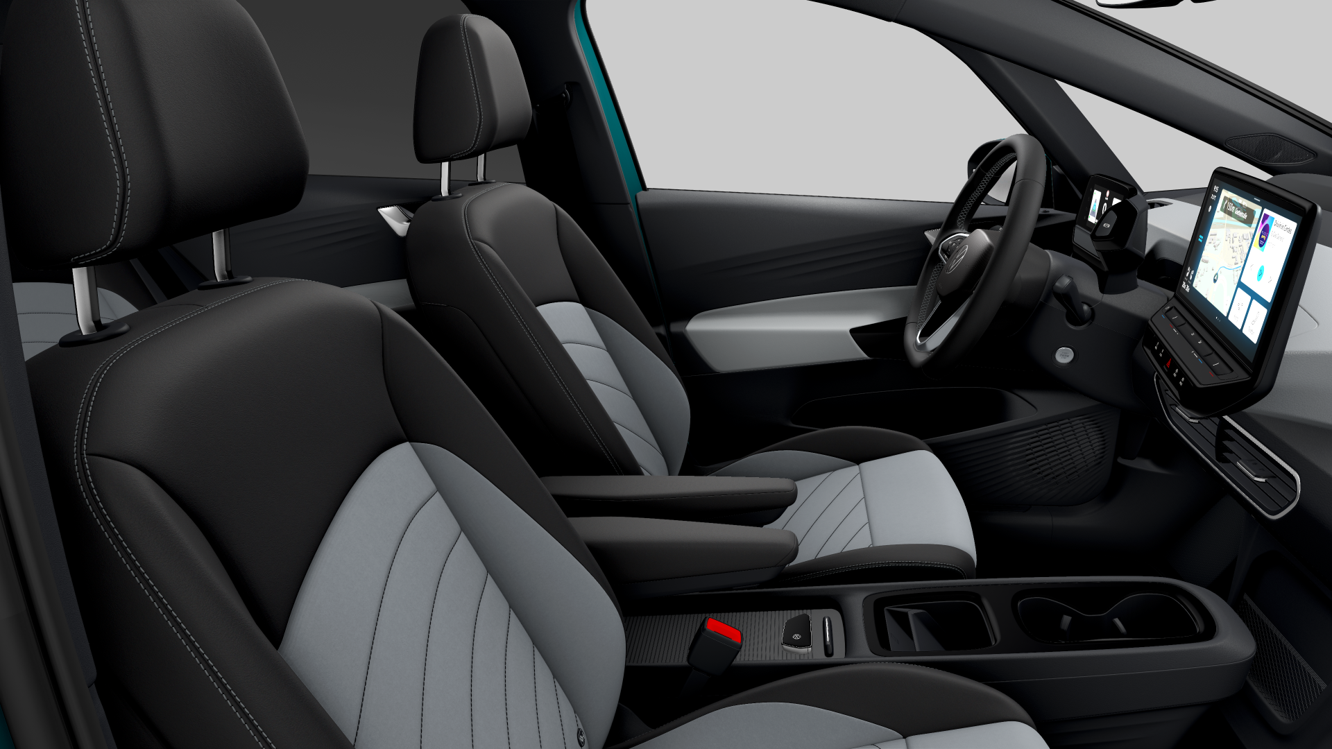 Volkswagen ID.3 Performance Pro