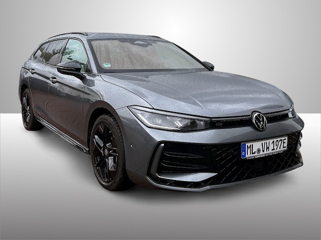 Volkswagen Passat R-Line eHybrid