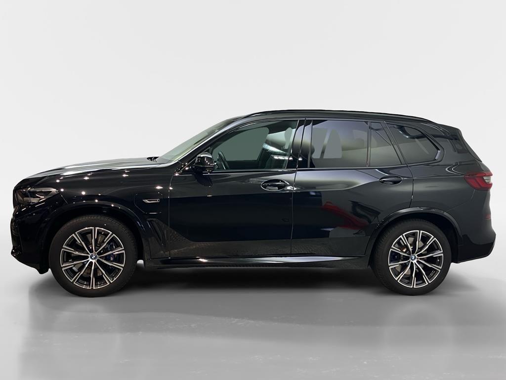 BMW X5 xDrive45e