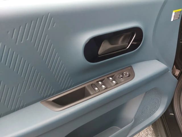 Fiat Grande Panda Icon,Techpaket