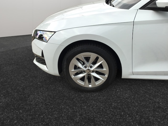 Skoda Octavia Combi Selection