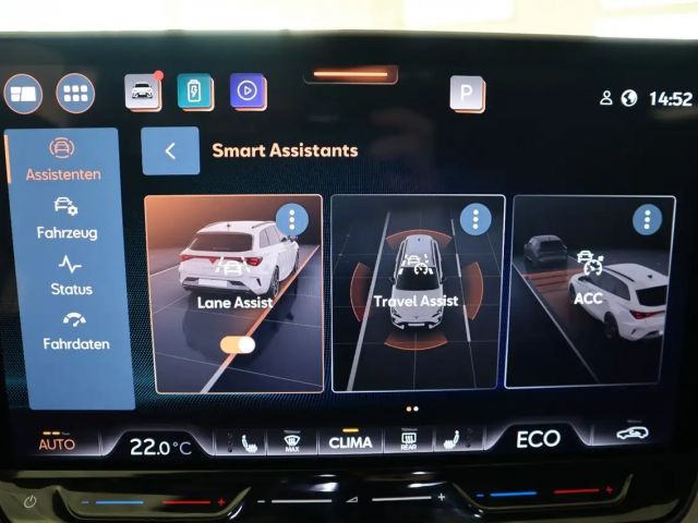 Cupra Leon VZ e-Hybrid