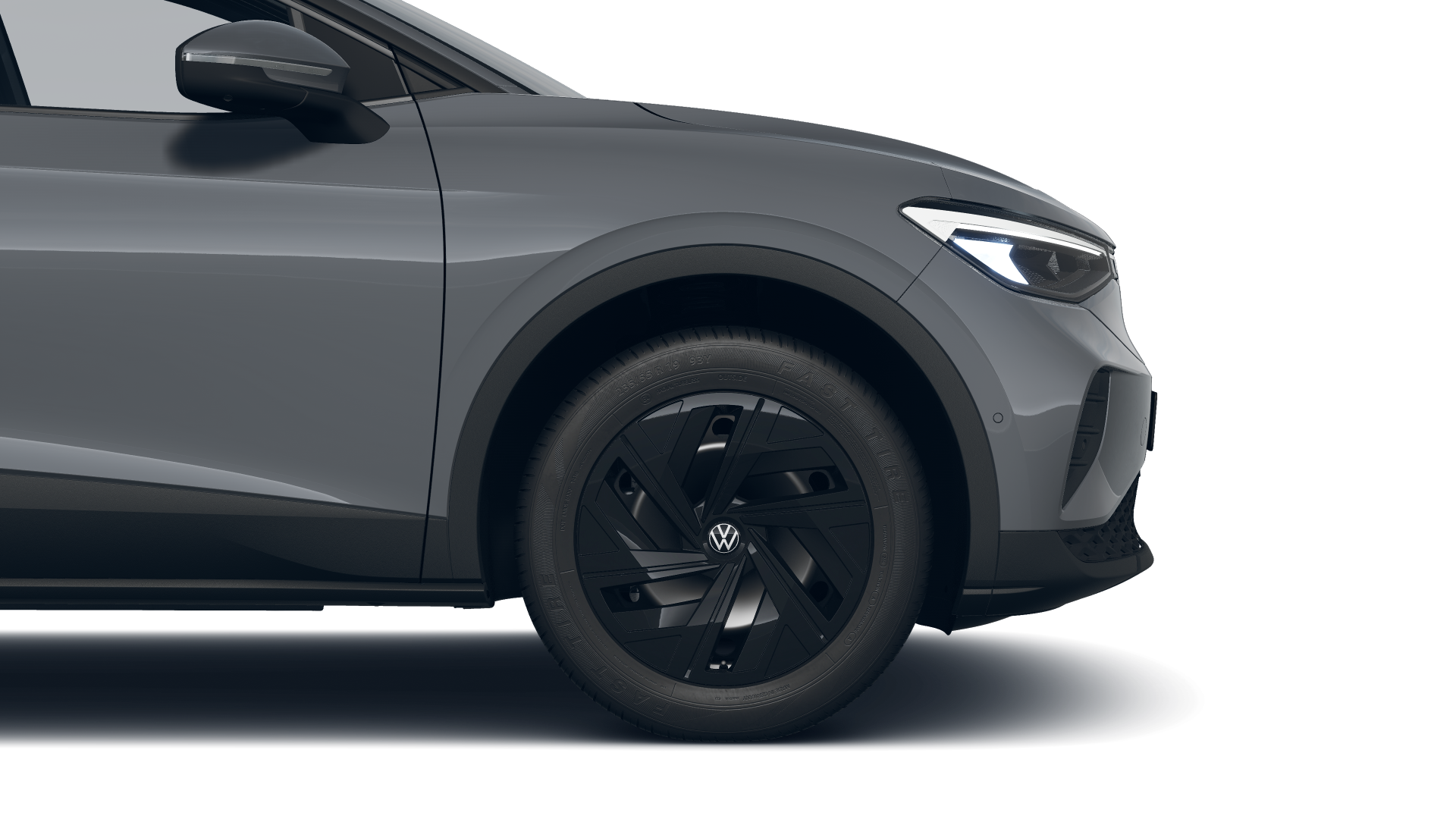 Volkswagen ID.4 Matrix|CarPlay|ACC|LED|Navi|Akustikglas