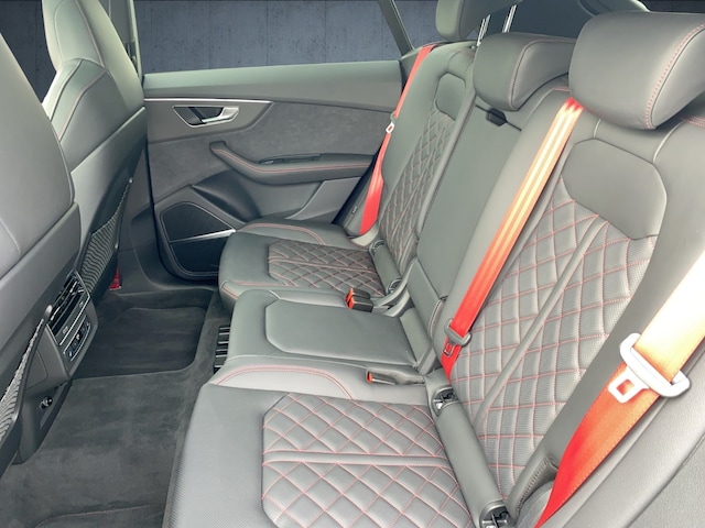 Audi Q8 60 TFSI Hybride Quattro