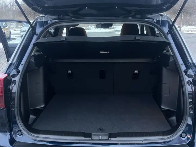 Suzuki Vitara AllGrip Comfort Hybrid