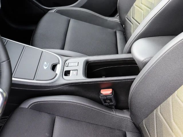 Jeep Avenger Full-Electric Summit