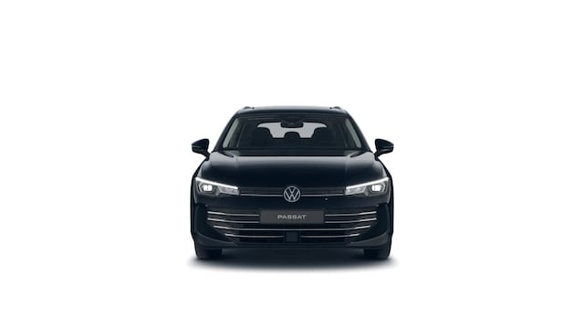 Volkswagen Passat 2.0 TDI Business DSG Variant