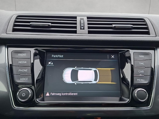 Skoda Fabia 1.0 TSI Best Clever