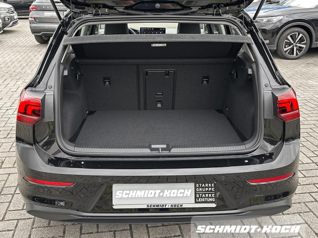 Volkswagen Golf 1.5 TSI