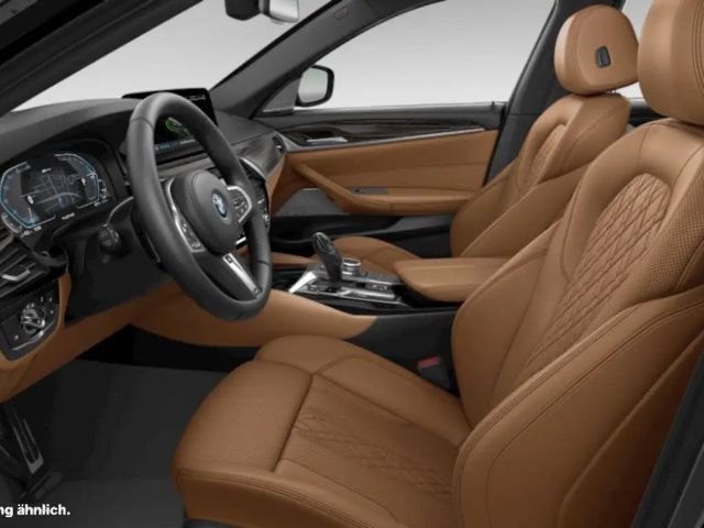 BMW 530 530e M-Sport Touring xDrive