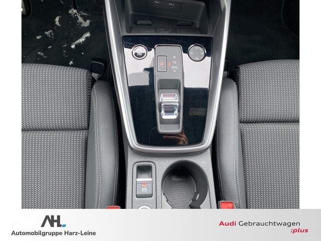 Audi A3 35 TFSI S-Line S-Tronic Sportback