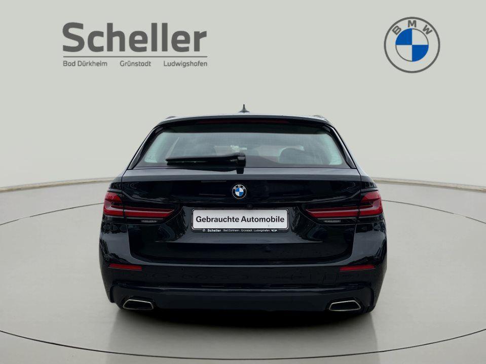 BMW 530 530i Touring