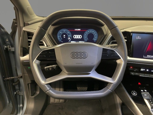 Audi Q4 e-tron 40