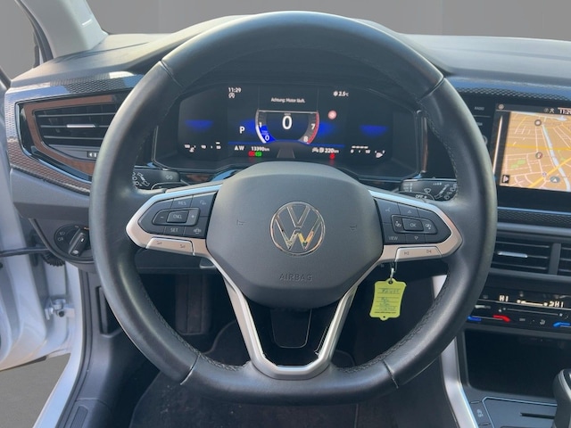 Volkswagen Polo 1.0 TSI DSG Life