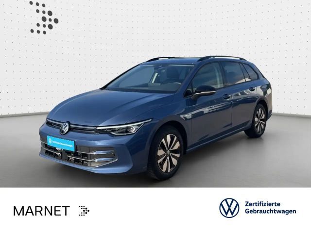 Volkswagen Golf 1.5 TSI Golf VIII Variant