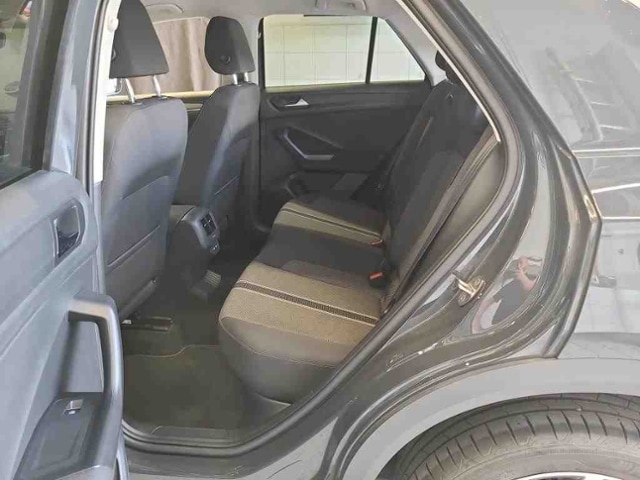 Volkswagen T-Roc 1.0 TSI