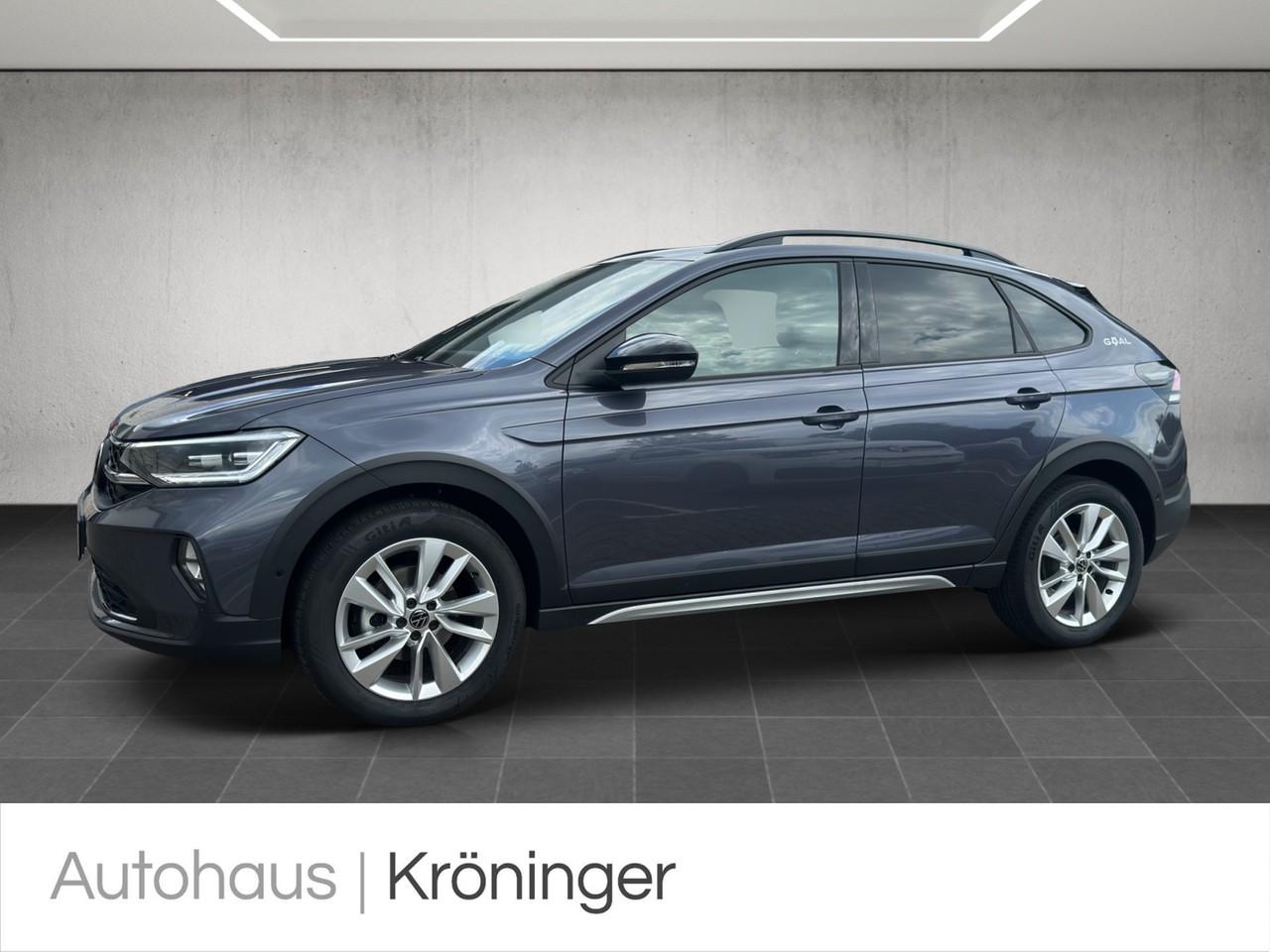 Volkswagen Taigo 1.0 TSI DSG Life