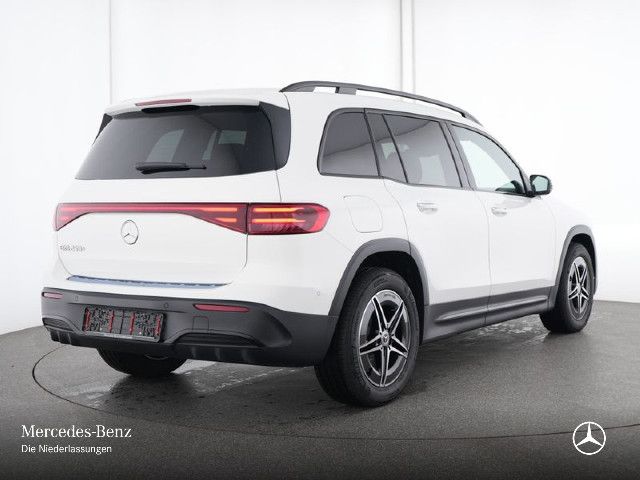 Mercedes-Benz EQB 250