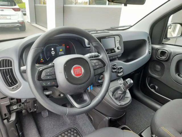 Fiat Panda CityCross