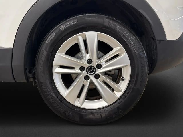 Opel Grandland X 1.2 Turbo Turbo