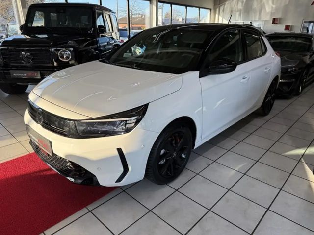 Opel Corsa GS-Line Grand Sport