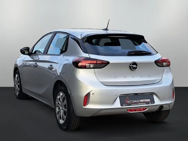 Opel Corsa 1.2 Turbo Turbo