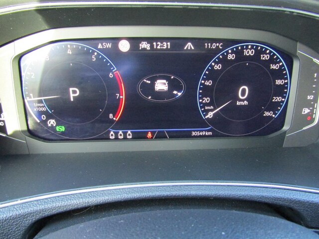 Volkswagen T-Roc 1.5 TSI DSG