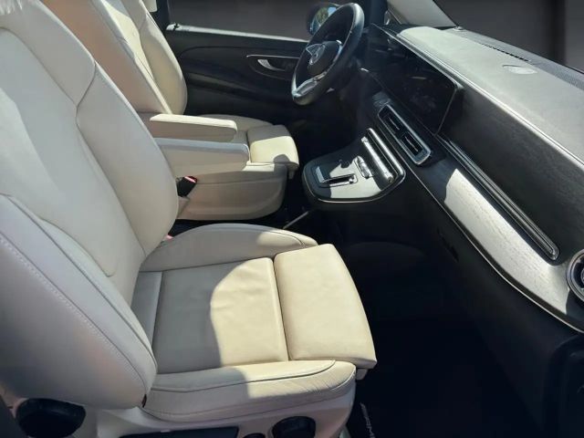 Mercedes-Benz Marco Polo 4MATIC AMG Line